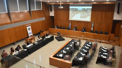 Juicio por Jurado