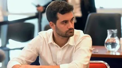 Tomás Ledesma
