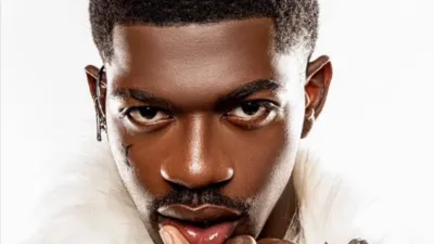 Lil Nas