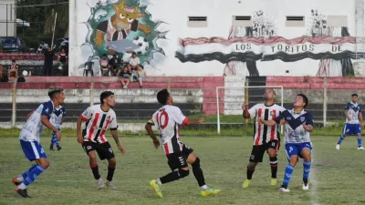 Sportivo Urquiza