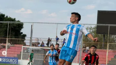Luis Flores