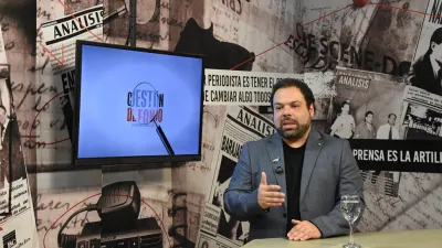 Manuel Troncoso