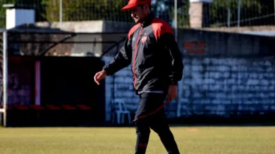 Marcelo Candia | Patronato 2026.