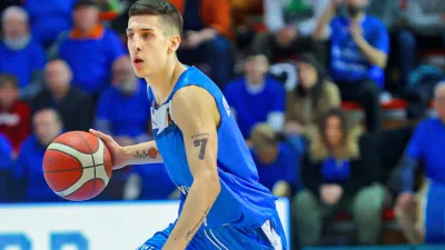 Mateo Díaz