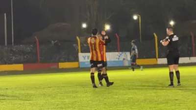 Neuquen vs. Peñarol | Liga Paranaense de Fútbol 2026.