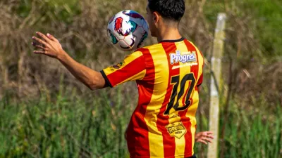 Neuquen | Liga Paranaense de Fútbol 2026.