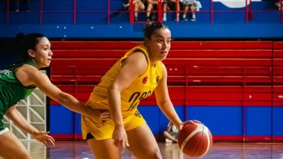 Nicole Tapari