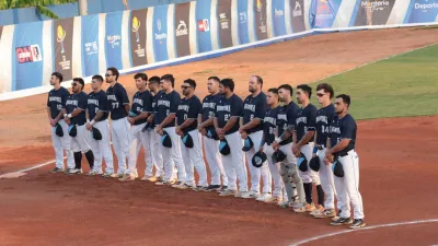 Argentina Sóftbol