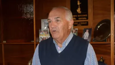 Alcides Papaleo
