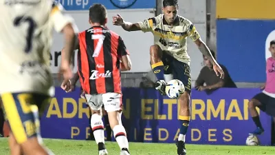 Patronato
