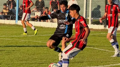 Patronato
