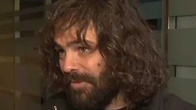 Peter Lanzani