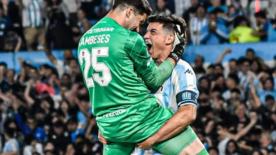 Racing