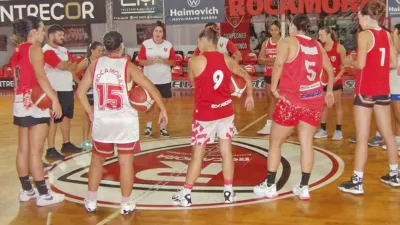 Rocamora 