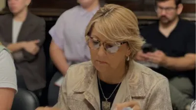 Liliana Salinas