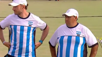 Nelson Salinas
