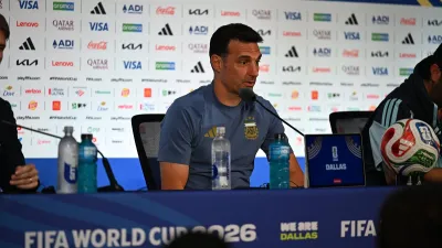 Scaloni