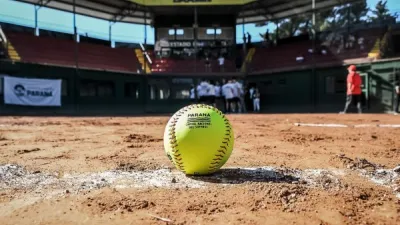 Softbol