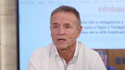 Jorge Sola CGT
