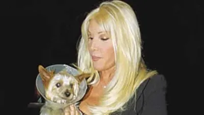 Susana Giménez 