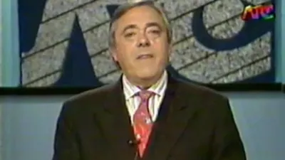 TIco Rodríguez Paz