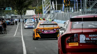 Top Race