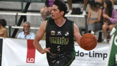 Unión de Crespo