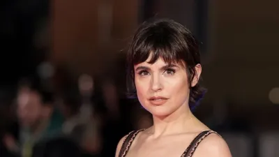 Verónica Echegui