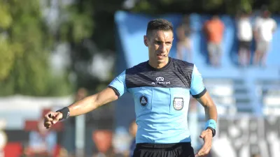 Yamil Possi