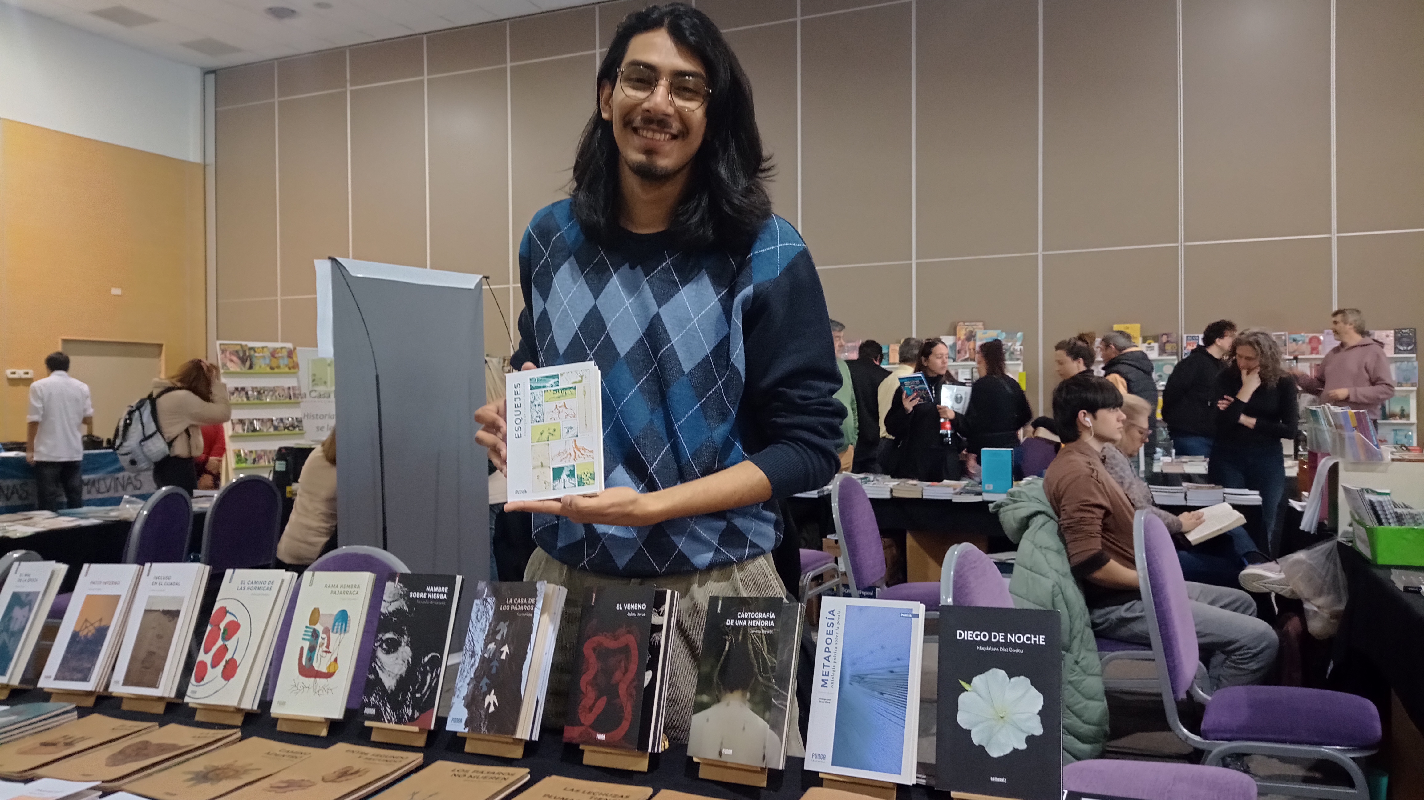 Andrés Torres Acuña 