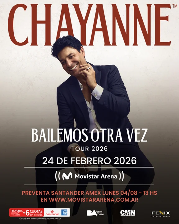Chayanne