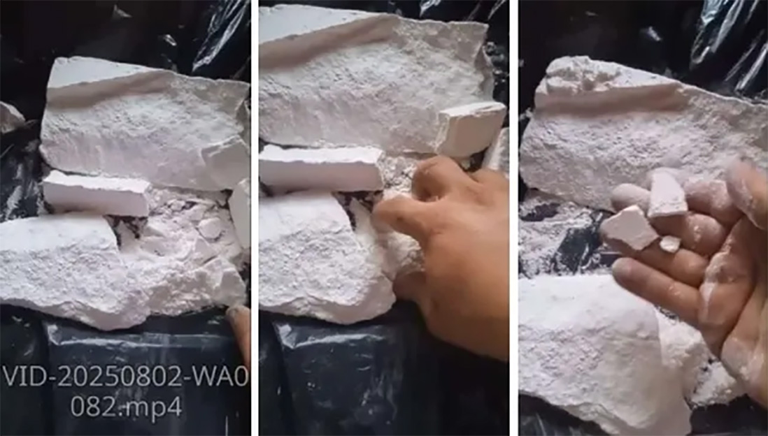 Una banda dedicada al narcomenudeo tenía a sus principales referentes operando desde la cárcel de Piñero.