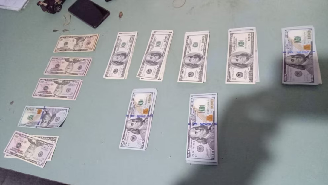 Los investigadores ponderaron un millonario caudal de dinero que reciben los dealers vía transferencia bancaria o por billeteras virtuales.