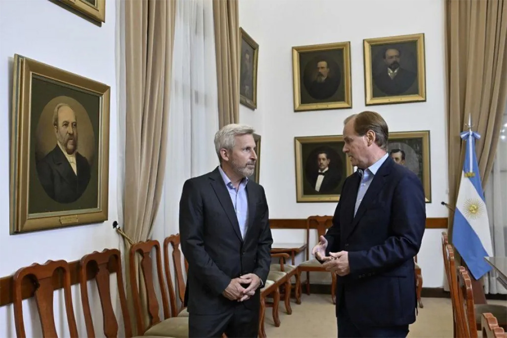 Frigerio y Bordet