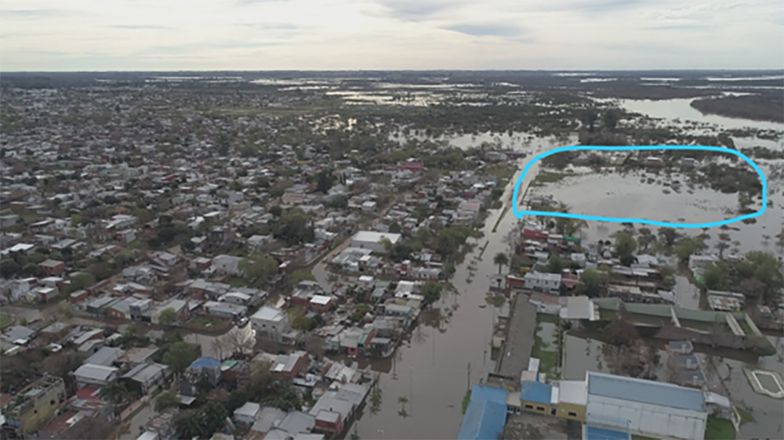 Río Astra