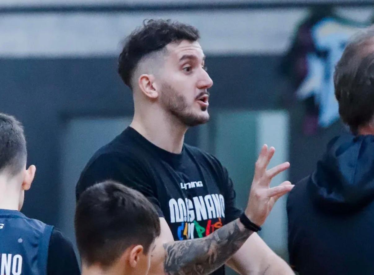 Ezequiel Bergero Stuppa