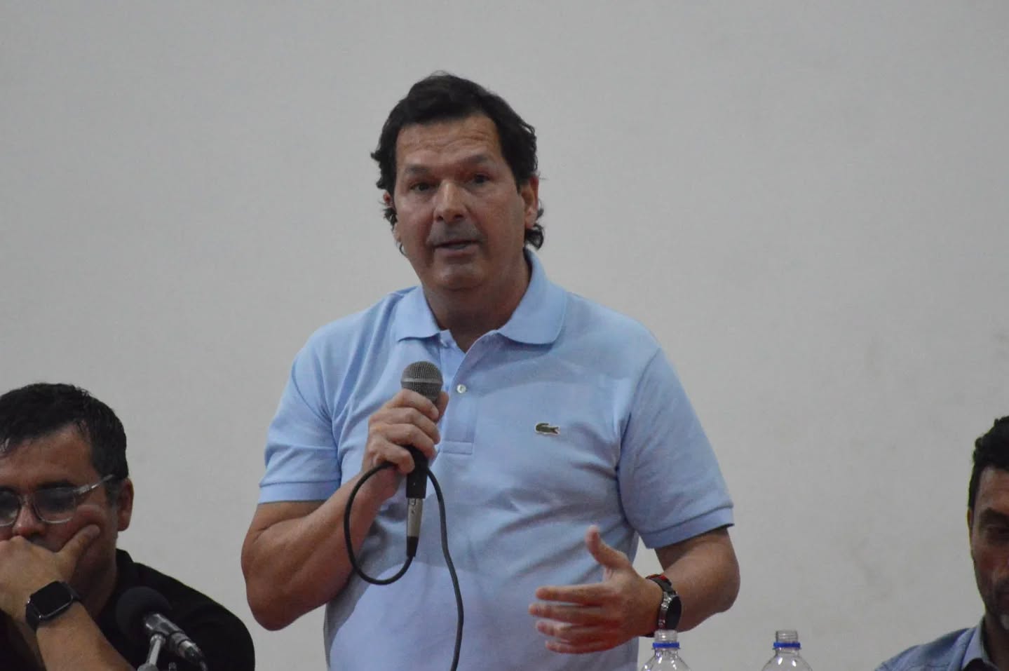 Adrián Bruffal
