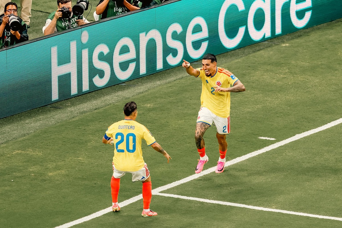 Colombia