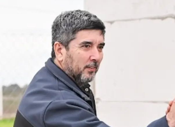 Adrián Fuertes