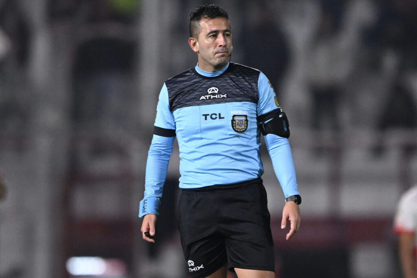 Luis Lobo Medina