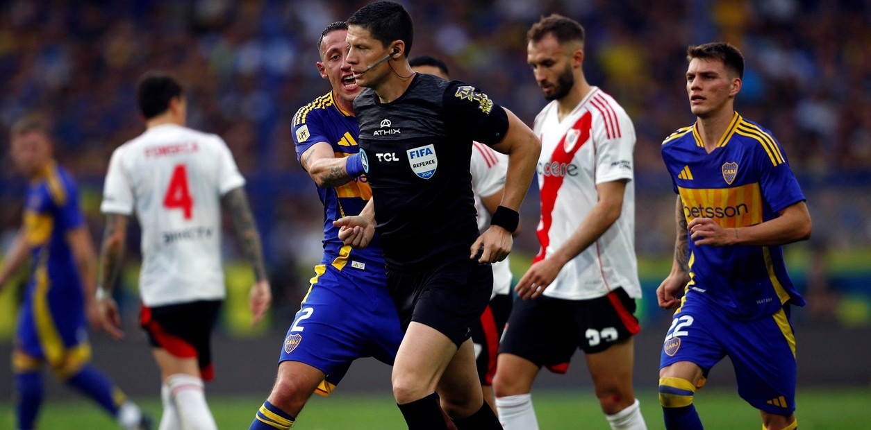 Nicolás Ramírez