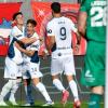 Independiente Rivadavia
