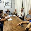 Básquet: Echagüe apuntala su participación en la Liga Argentina