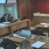 Contratos: Fiscalía describió como una colmena el esquema del saqueo a la Legislatura
