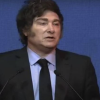 Milei: “No consideramos que quienes sacaron los dólares del sistema sean delincuentes"