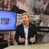 “Todas las provincias están mal, pero Entre Ríos está entre las peores. Tenemos una deuda enorme y sin reservas”.