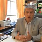 Daniel Elías