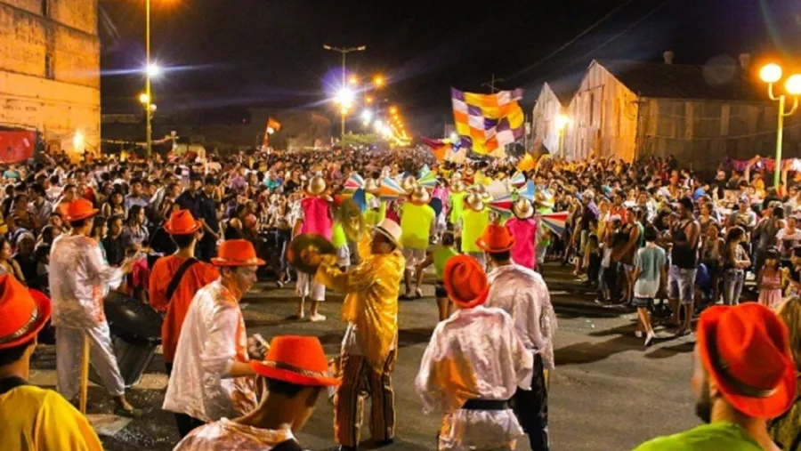 corsos populares Matecito 