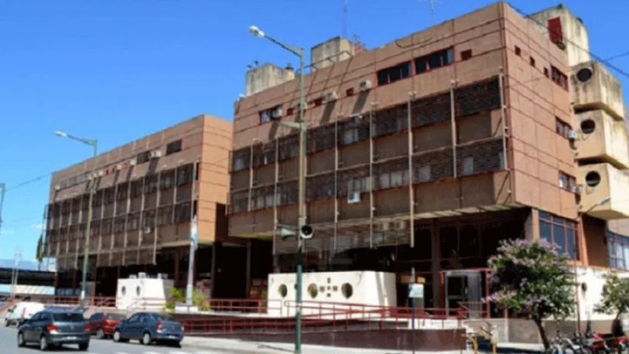 Concepción del Uruguay.