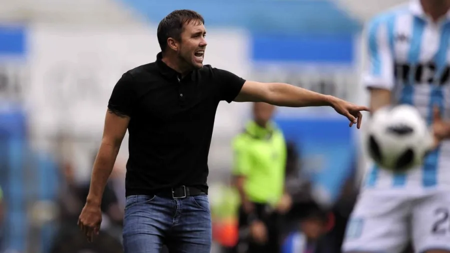 Racing recibirá a Defensa y Justicia y cerrará el ciclo de Coudet en Avellaneda